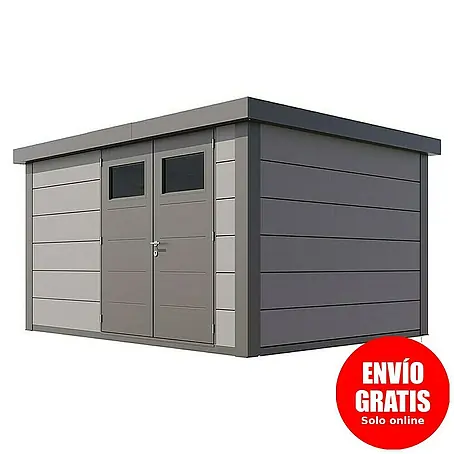 Telluria  Caseta para jardín Classico 3930