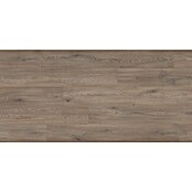 LOGOCLIC Vinto Laminat Gimlet  (Smeđa, Rustikalni pod, 1.288 x 195 x 9 mm) | BAUHAUS