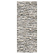 GEO Alu-Verbundplatte (Dekor: Stone Sand, 100 x 255 cm)
