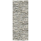 GEO Alu-Verbundplatte (Dekor: Stone Sand, 100 x 210 cm)