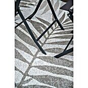 Garden Impressions Tuinmeubelset Bistro Alfa (3 -delig, Carbon Black, Aluminium) | BAUHAUS