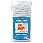 Glorex Bastelwatte (Weiß, 250 g)