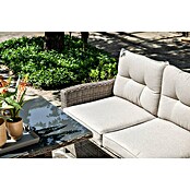 Garden Impressions Loungeset Blue Bird (5 -delig, Donkergrijs) | BAUHAUS
