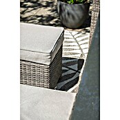 Garden Impressions Loungeset Blue Bird (5 -delig, Donkergrijs) | BAUHAUS