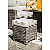 Garden Impressions Loungeset Blue Bird (5 -delig, Donkergrijs) | BAUHAUS