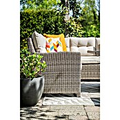 Garden Impressions Loungeset Blue Bird (5 -delig, Donkergrijs) | BAUHAUS