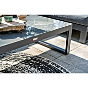 Garden Impressions Loungeset Esmee (3 -delig, Donkergrijs) | BAUHAUS