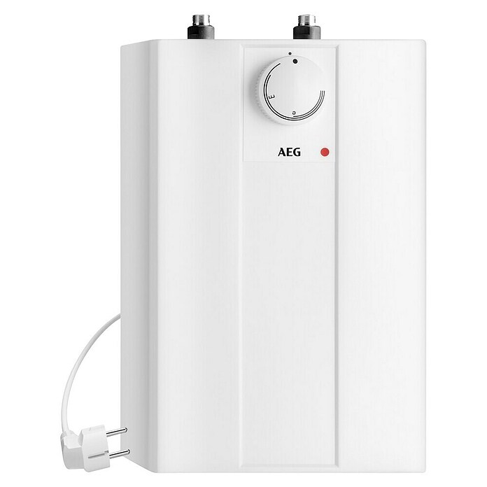 AEG Depósito de montaje inferior (5 l, 2.000 W, +35 °C a +85 °C)