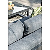 Garden Impressions Loungeset Esmee (3 -delig, Donkergrijs) | BAUHAUS