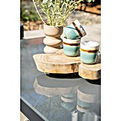 Garden Impressions Loungeset Esmee (3 -delig, Donkergrijs) | BAUHAUS