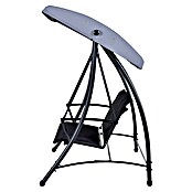 Garden Impressions Schommelbank (l x b x h: 190 x 84 x 72 cm) | BAUHAUS