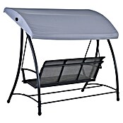 Garden Impressions Schommelbank (l x b x h: 190 x 84 x 72 cm) | BAUHAUS