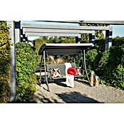 Garden Impressions Schommelbank (l x b x h: 190 x 84 x 72 cm) | BAUHAUS