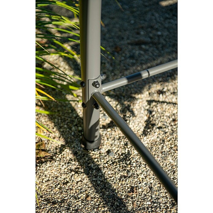 Garden Impressions Schommelbank (l x b x h: 190 x 84 x 72 cm) | BAUHAUS