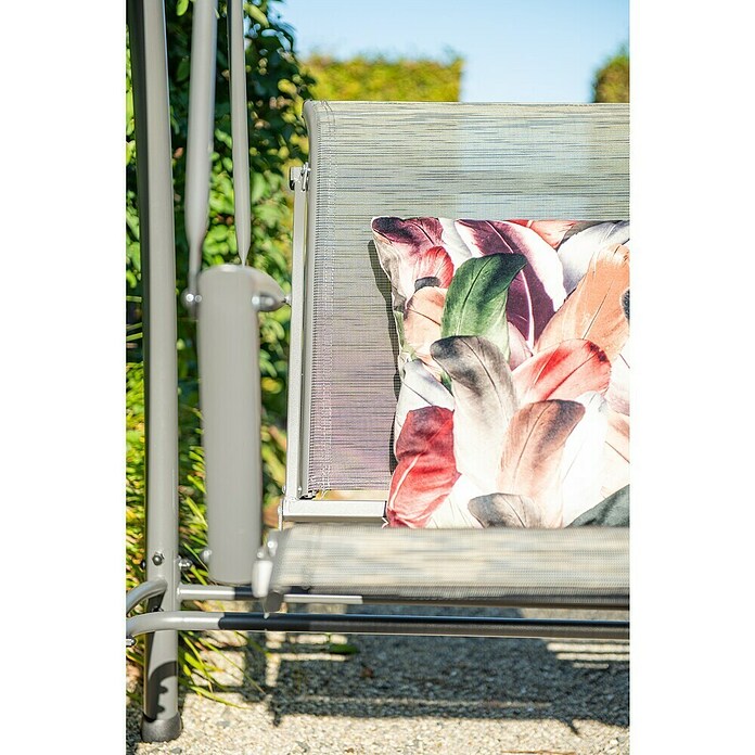 Garden Impressions Schommelbank (l x b x h: 190 x 84 x 72 cm) | BAUHAUS