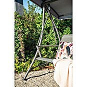 Garden Impressions Schommelbank (l x b x h: 190 x 84 x 72 cm) | BAUHAUS
