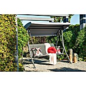 Garden Impressions Schommelbank (l x b x h: 190 x 84 x 72 cm) | BAUHAUS