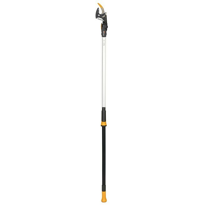 Fiskars Schneidgiraffe UPX82166 cm, Bypass, Max. Aststärke: 32 mm Unknown