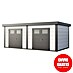 Telluria Caseta metálica Duo 3336+ 