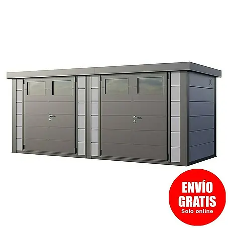 Telluria  Caseta para jardín Duo 2721