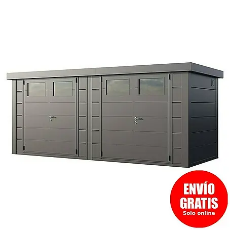 Telluria  Caseta para jardín Duo 2721
