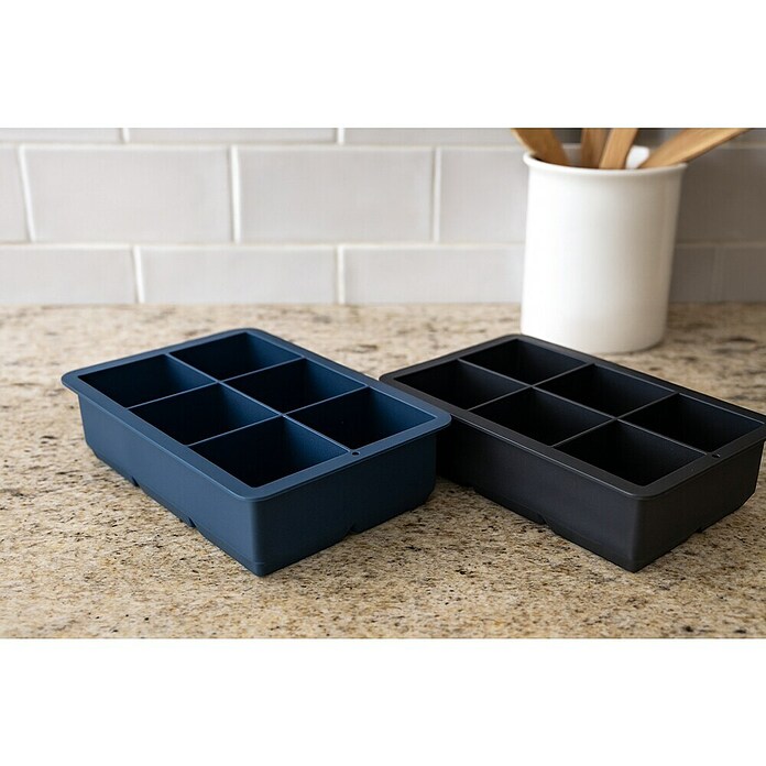 Cubitera (L x An x Al: 16 x 11,5 x 5 cm) | BAUHAUS