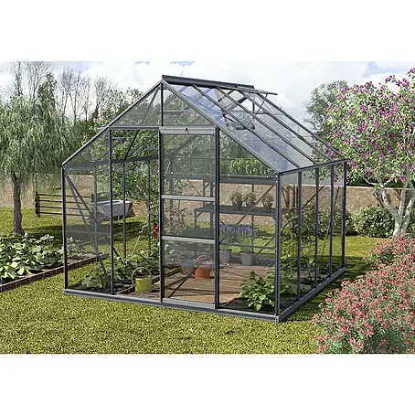 Vitavia  Gewächshaus Merkur 6700