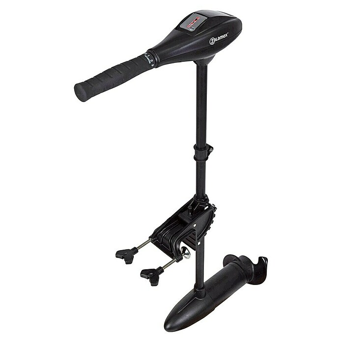 Talamex Motor fueraborda eléctrico (140 - 660 W, Peso máx. de la embarcación: 2.200 kg)