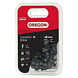 Oregon Zaagketting Q95TXL072E (Zaaglengte: 45 cm, Aandrijfschakels: 72 st., Bladgroefmaat: 1,3 mm)