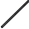 Kantoflex Rippenstahl (Ø x L: 6 x 1.000 mm, Stahl)