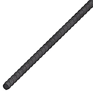 Kantoflex Rippenstahl (Ø x L: 8 x 1.000 mm, Stahl)
