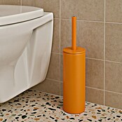 Spirella Escobillero Akira (Acero inoxidable, Naranja)