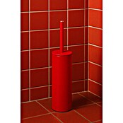 Spirella Escobillero Akira (Acero inoxidable, Rojo)