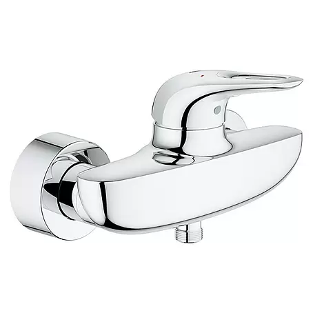 Grohe Eurostyle Brausearmatur