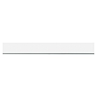 Nielsen Riel de galería Econ (Largo: 2 m, Blanco)