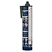Sista Sanitär-Silikon Bad (Weiß, 280 ml) | BAUHAUS