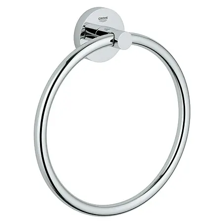 Grohe Essentials Handtuchring