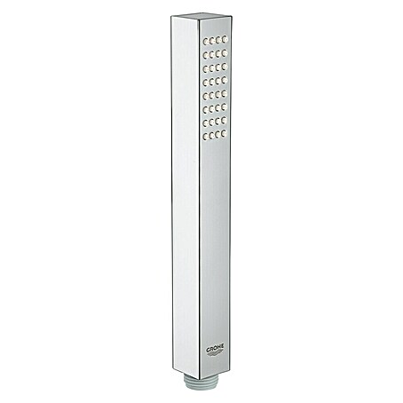Grohe Euphoria Cube Handbrause Stick (Anzahl Funktionen: 1 Stk., 9,5 l/min, Chrom)
