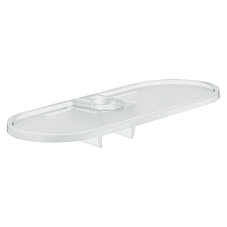 Grohe Easy Reach Seifenschale Easy Reach (Geeignet für: Brausestangen mit 22 mm Rohrdurchmesser)