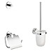 Grohe Essentials WC-Set 3in1 