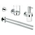 Grohe Essentials Bad-Set 4in1 Variante 1 