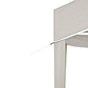 Carpa plegable Deluxe (An x Pr: 400 x 300 cm, Beige) | BAUHAUS