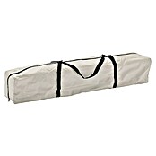 Carpa plegable Deluxe (An x Pr: 400 x 300 cm, Beige) | BAUHAUS