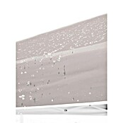 Carpa plegable Deluxe (An x Pr: 400 x 300 cm, Beige) | BAUHAUS