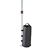 Carpa plegable Deluxe Pop Up (An x Pr: 300 x 300 cm, Gris) | BAUHAUS
