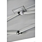 Carpa plegable Deluxe Pop Up (An x Pr: 300 x 300 cm, Gris) | BAUHAUS