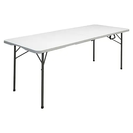 Mesa de jardín Alan Pop Up