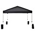Carpa plegable Deluxe Pop Up 