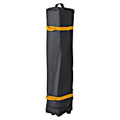 Carpa plegable Deluxe Pop Up (An x Pr: 300 x 300 cm, Gris) | BAUHAUS