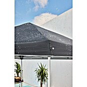 Carpa plegable Deluxe Pop Up (An x Pr: 300 x 300 cm, Gris) | BAUHAUS